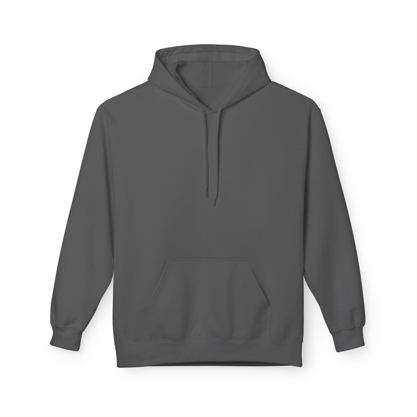 I Am Evolutionary Unisex Softstyle Fleece Hoodie - Cozy & Inspirational