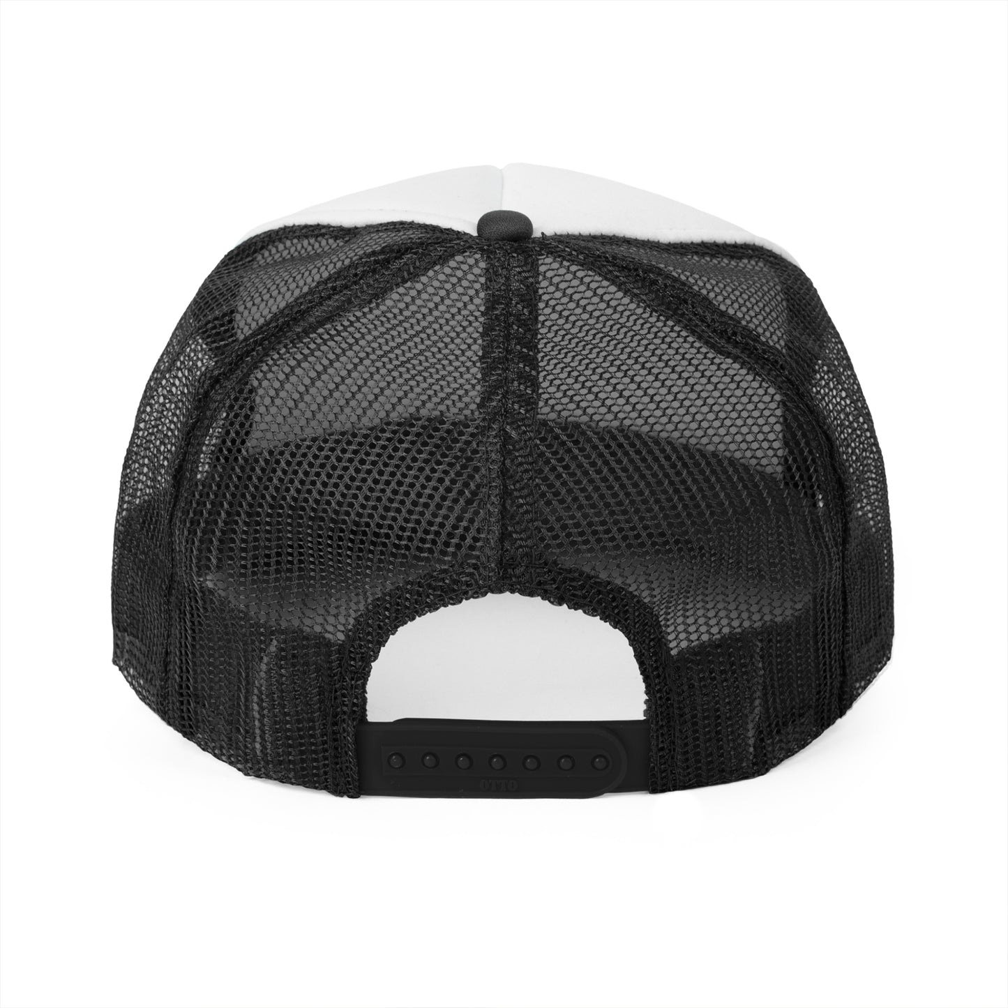 I am Evolutionary Trucker Cap - Wellness & Empowerment Hat