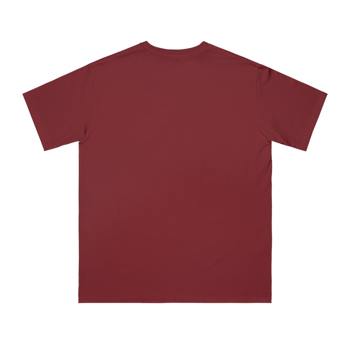 Unisex Organic Classic T-Shirt - "I am Evolutionary" Statement Tee