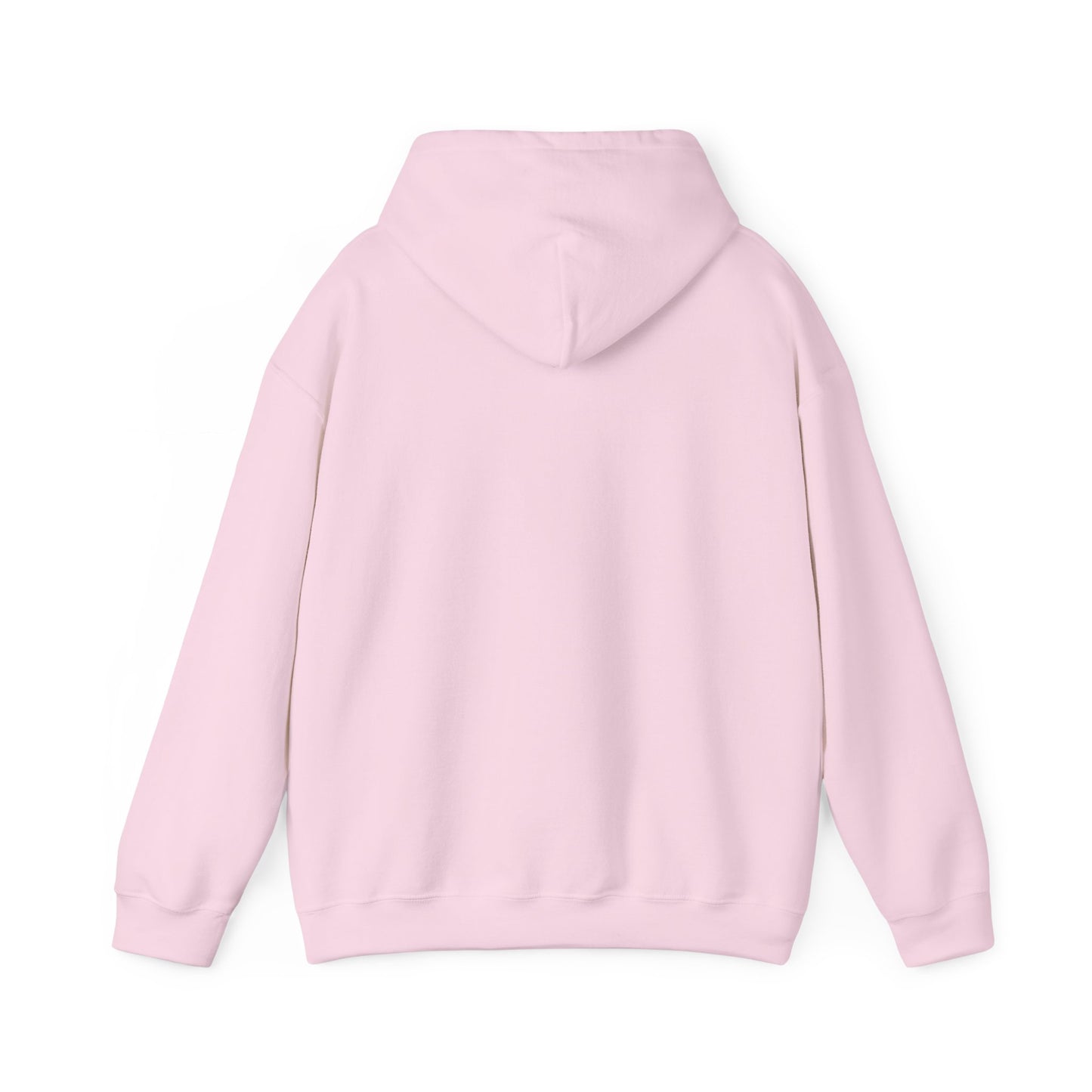 Self-Healing is Rebellion Hoodie