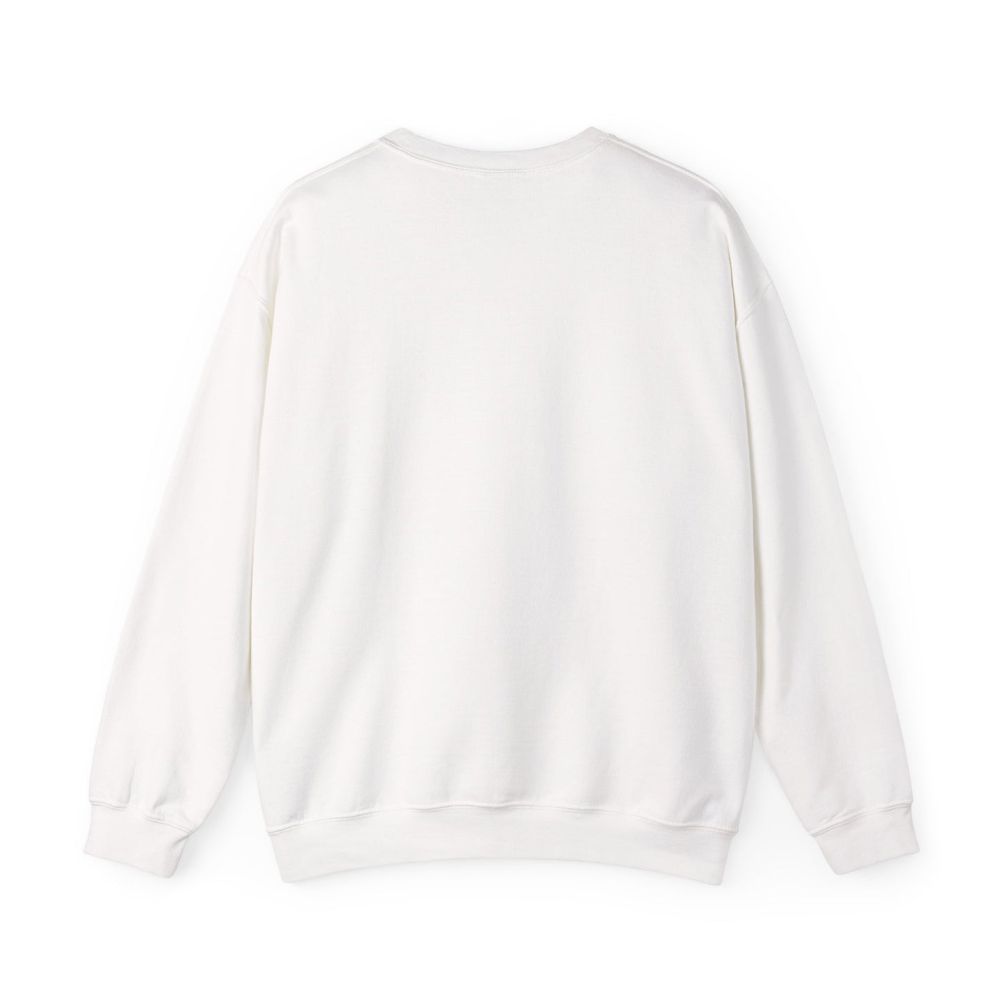 Self-Healing Is Rebellion Sweatshirt - Unisex Heavy Blend Crewneck