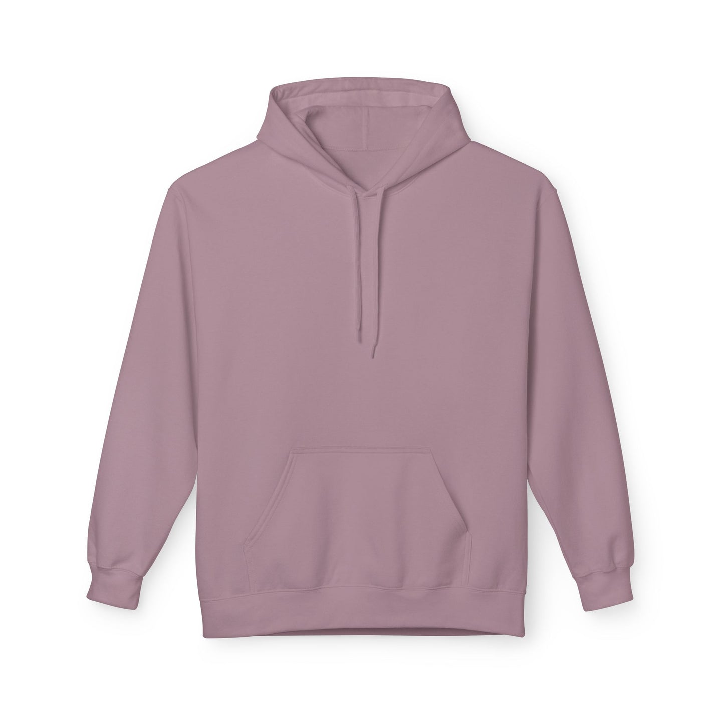 I Am Evolutionary Unisex Softstyle Fleece Hoodie - Cozy & Inspirational