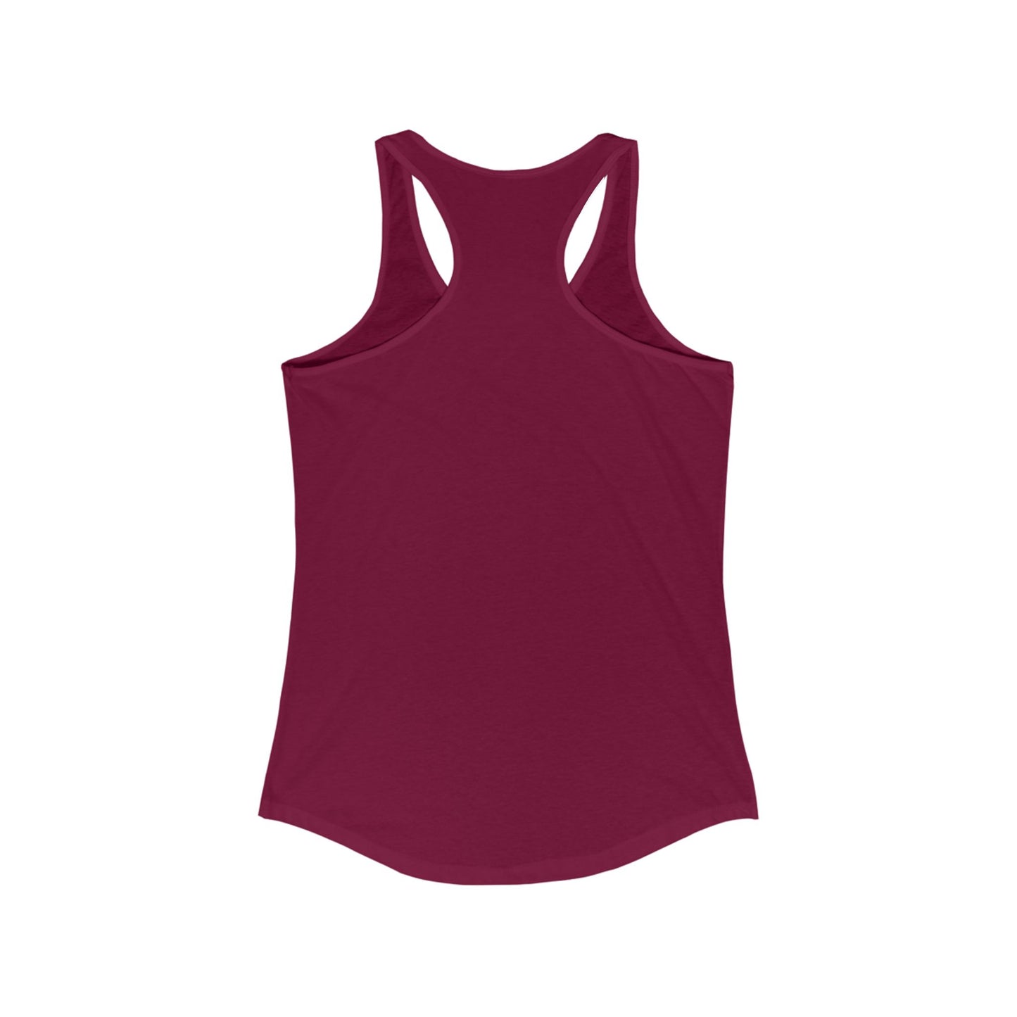 Self-Healing is Rebellion Racerback Tank - Empowering Women's Activewear