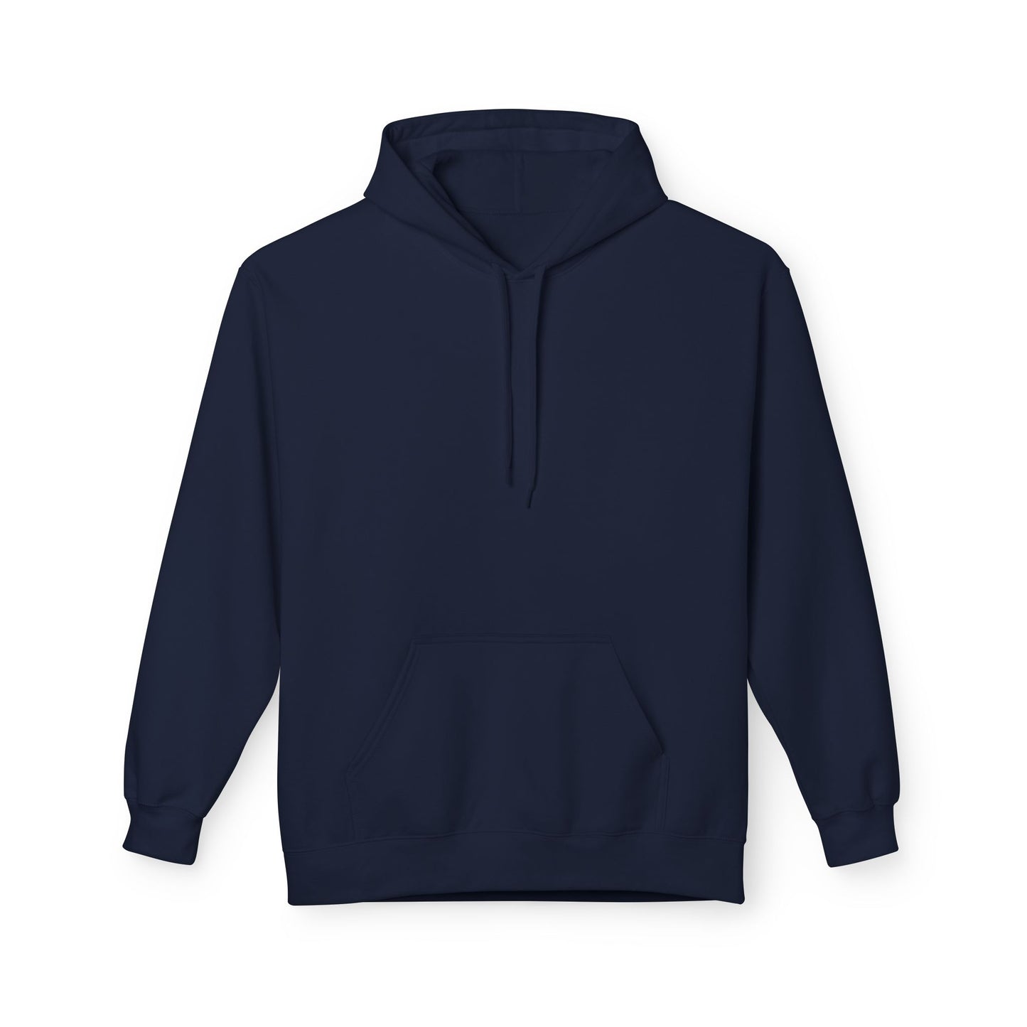 I Am Evolutionary Unisex Softstyle Fleece Hoodie - Cozy & Inspirational