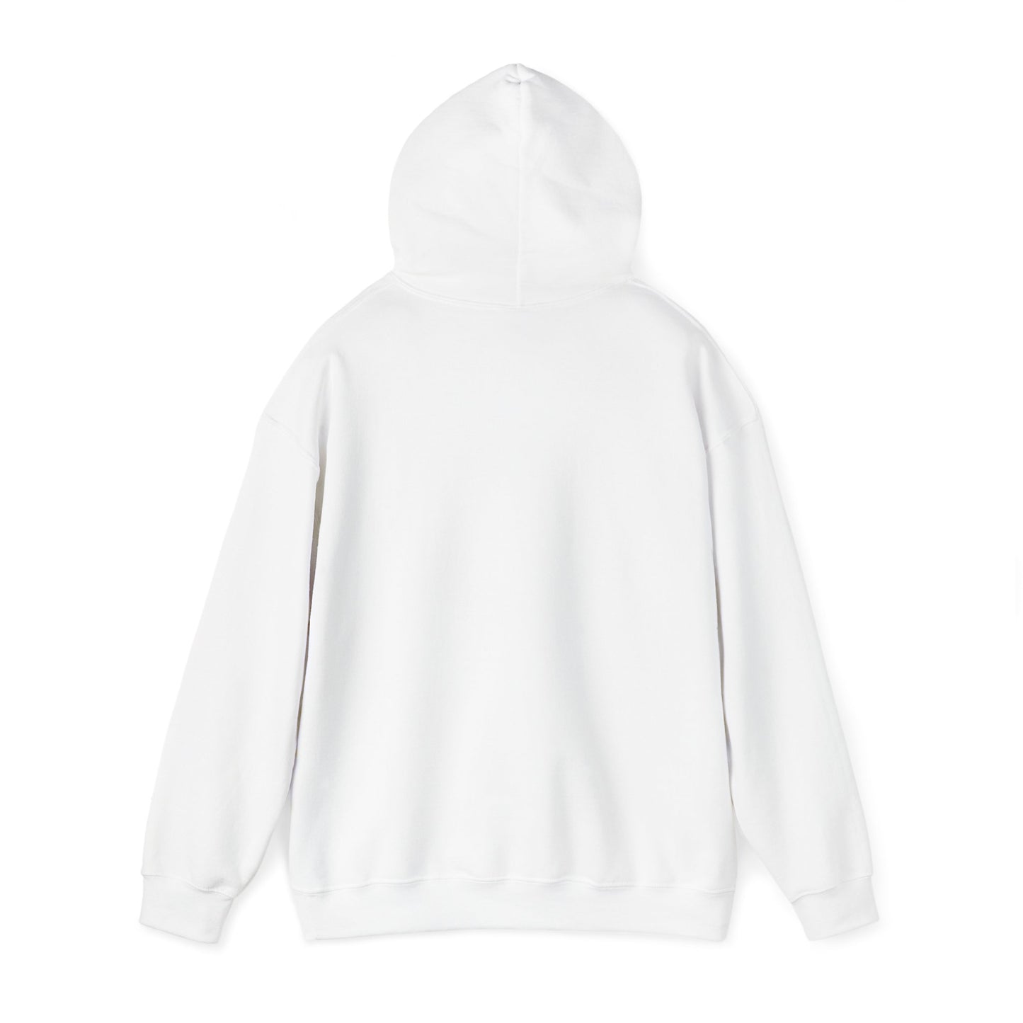 Self-Healing is Rebellion Hoodie