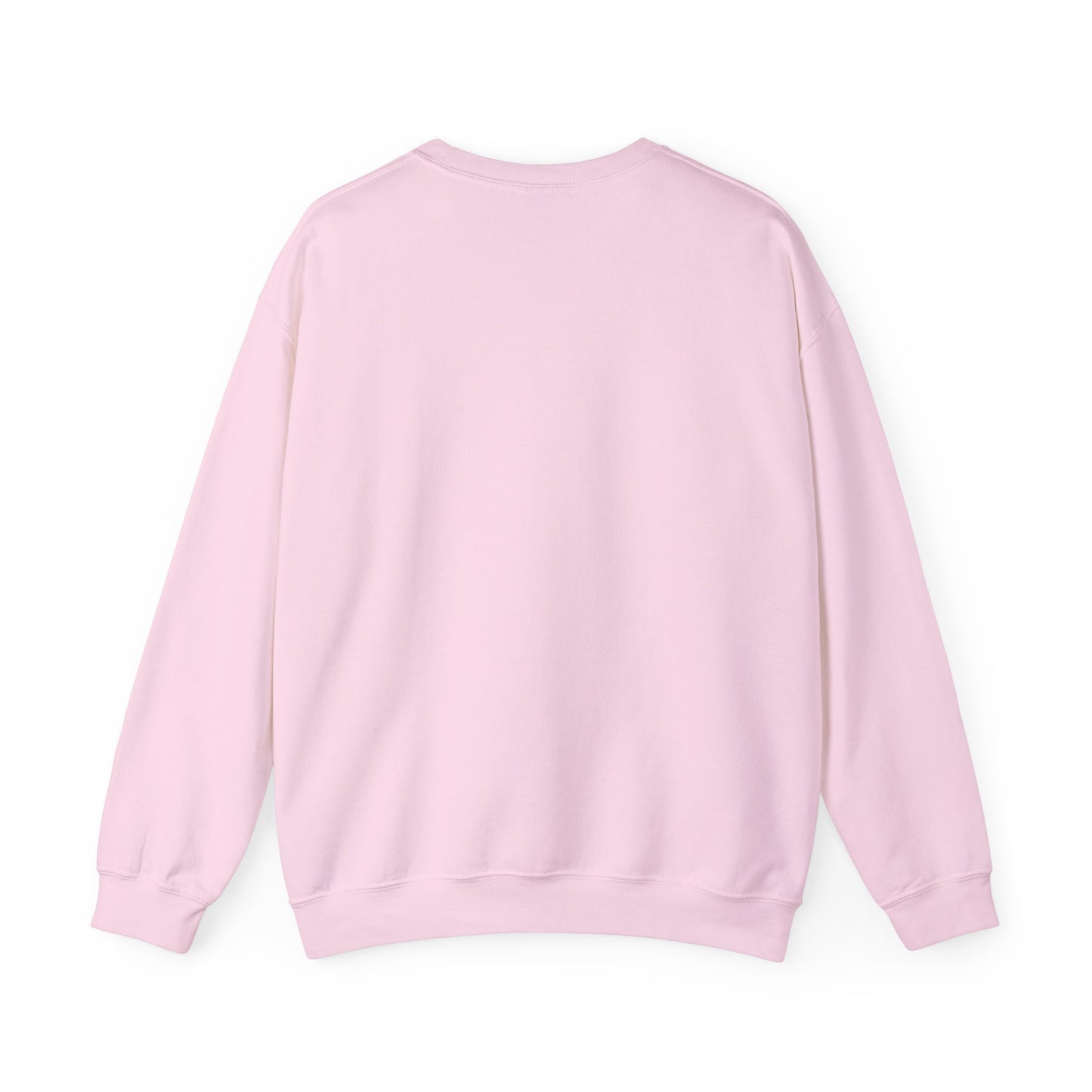 Self-Healing Is Rebellion Sweatshirt - Unisex Heavy Blend Crewneck