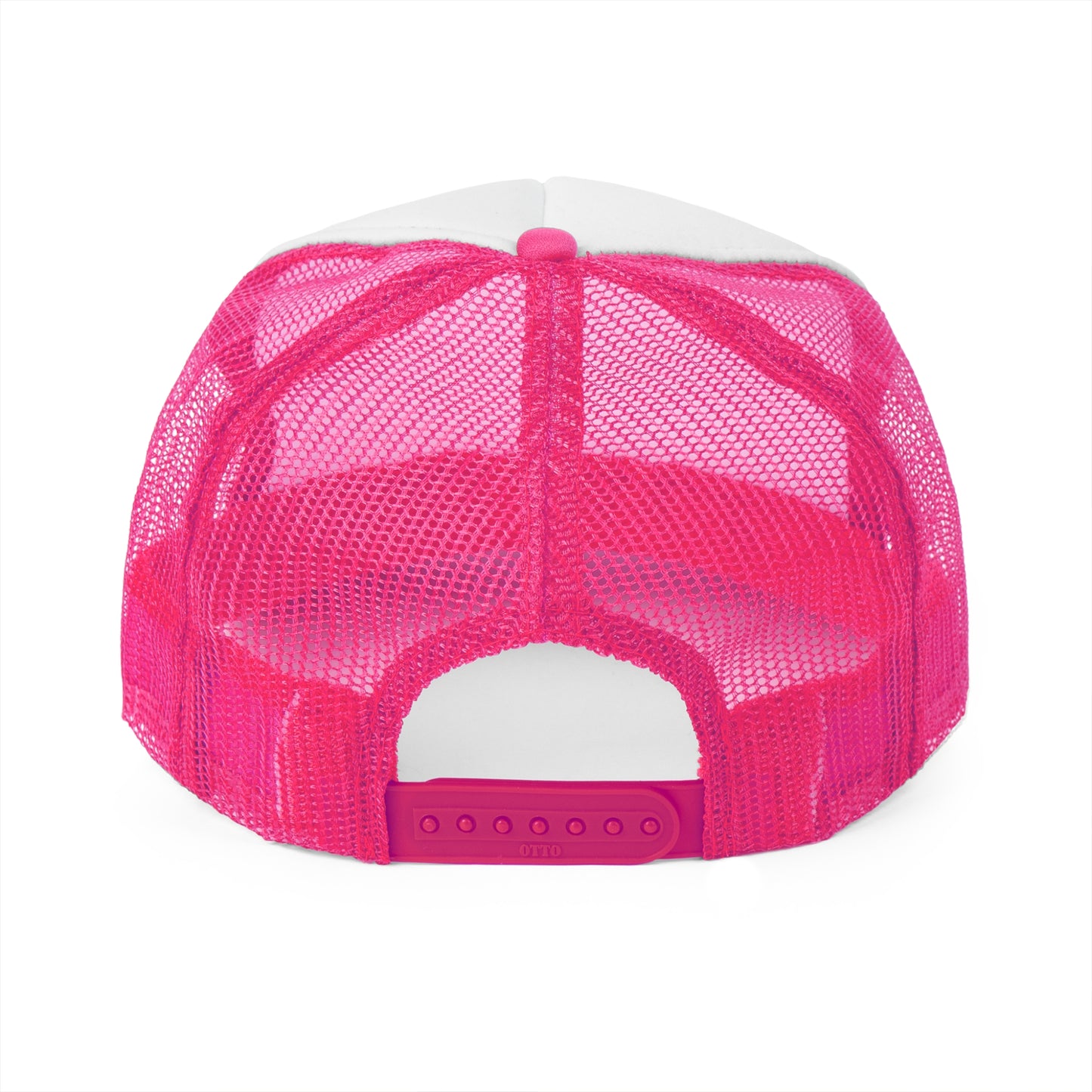 Self-Healing is Rebellion Trucker Cap - Wellness & Empowerment Hat