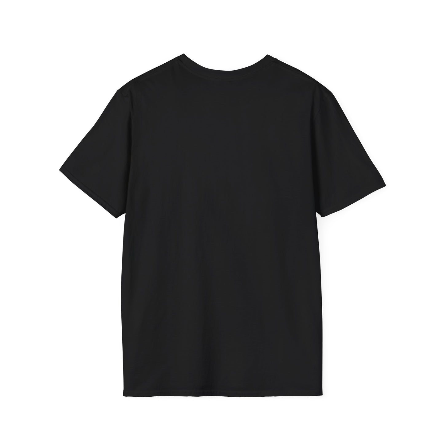 Self-Healing is Rebellion Unisex Softstyle T-Shirt - Positive Vibe Tee
