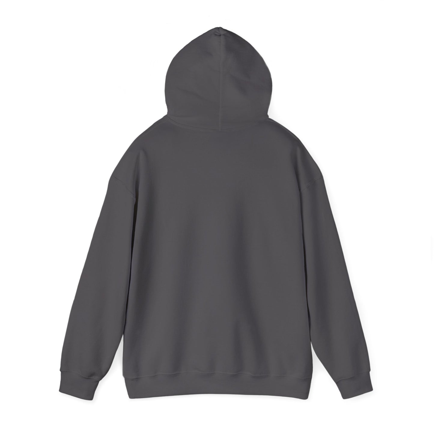 Self-Healing is Rebellion Hoodie