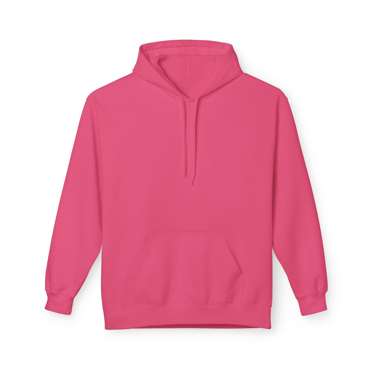I Am Evolutionary Unisex Softstyle Fleece Hoodie - Cozy & Inspirational