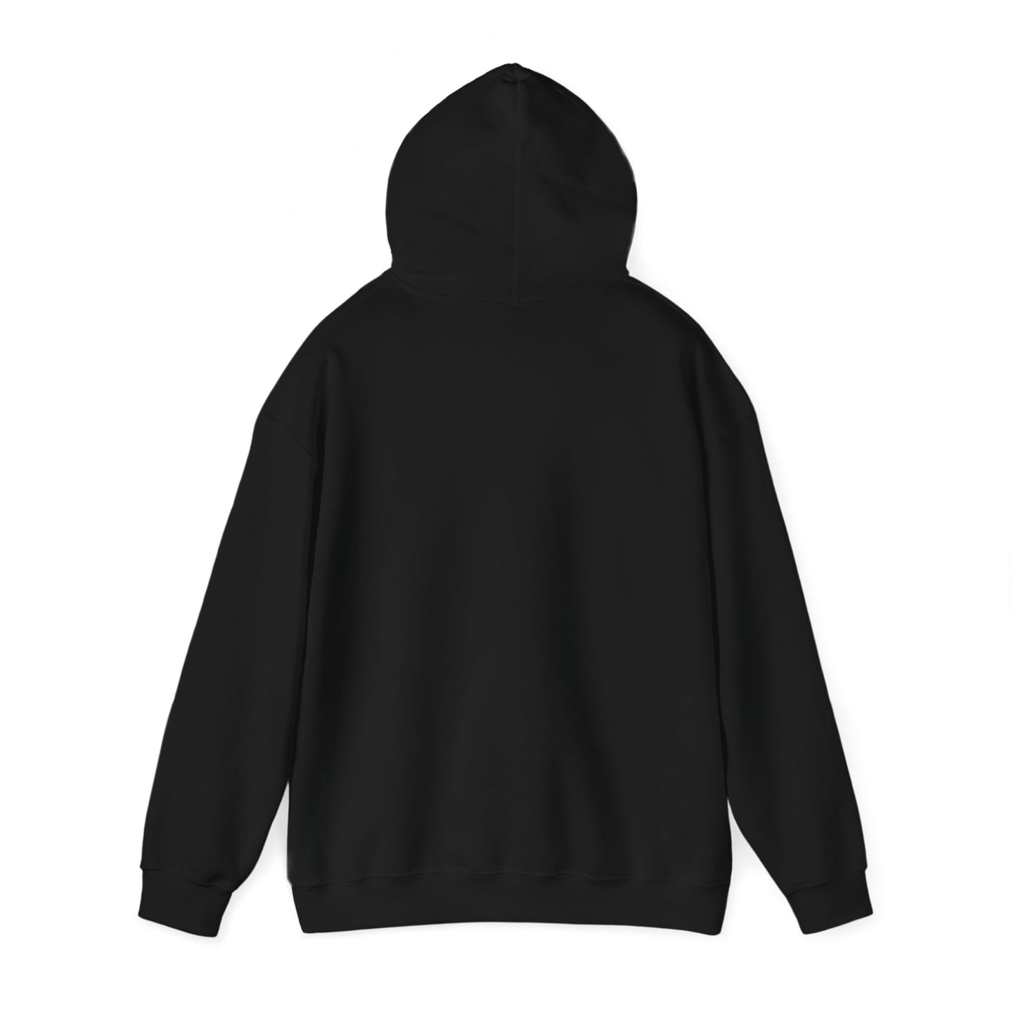 Self-Healing is Rebellion Hoodie