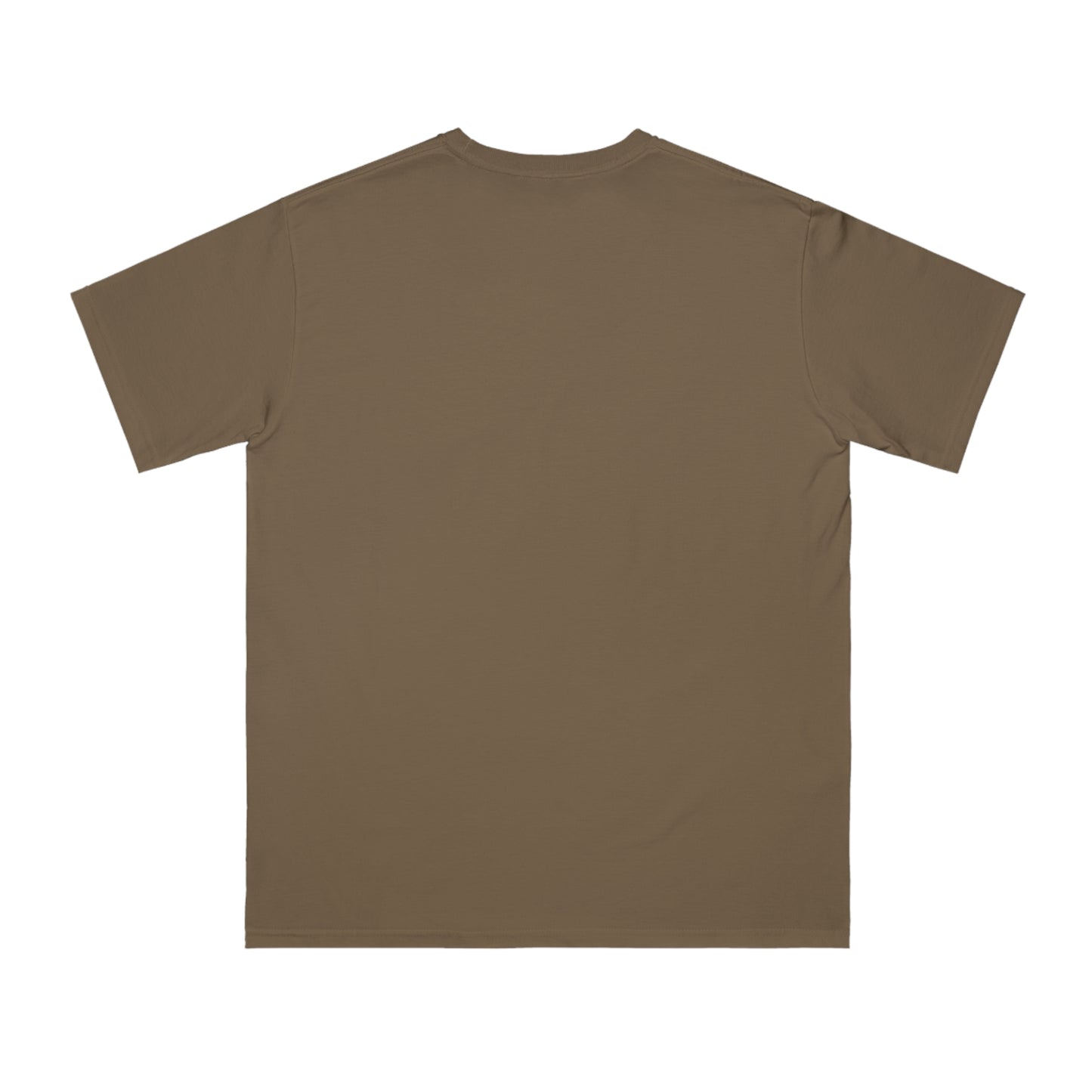Unisex Organic Classic T-Shirt - "I am Evolutionary" Statement Tee
