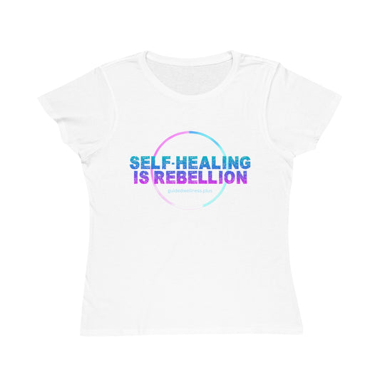 Organic Women's Classic T-Shirt