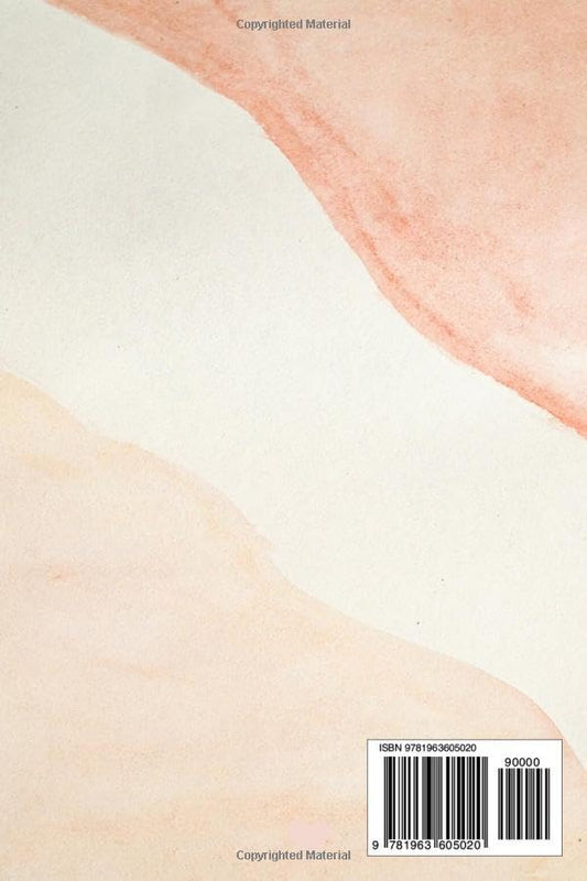 Postpartum Journal: A Companion For New Mothers