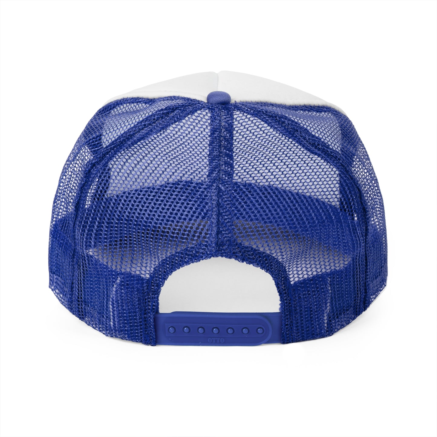 I am Evolutionary Trucker Cap - Wellness & Empowerment Hat