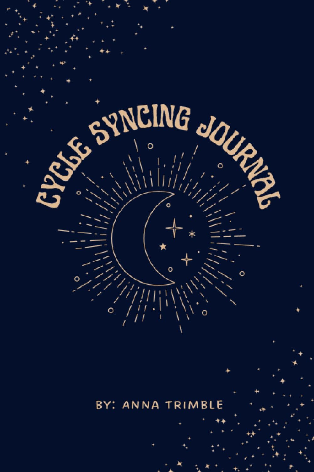 Cycle Syncing Journal