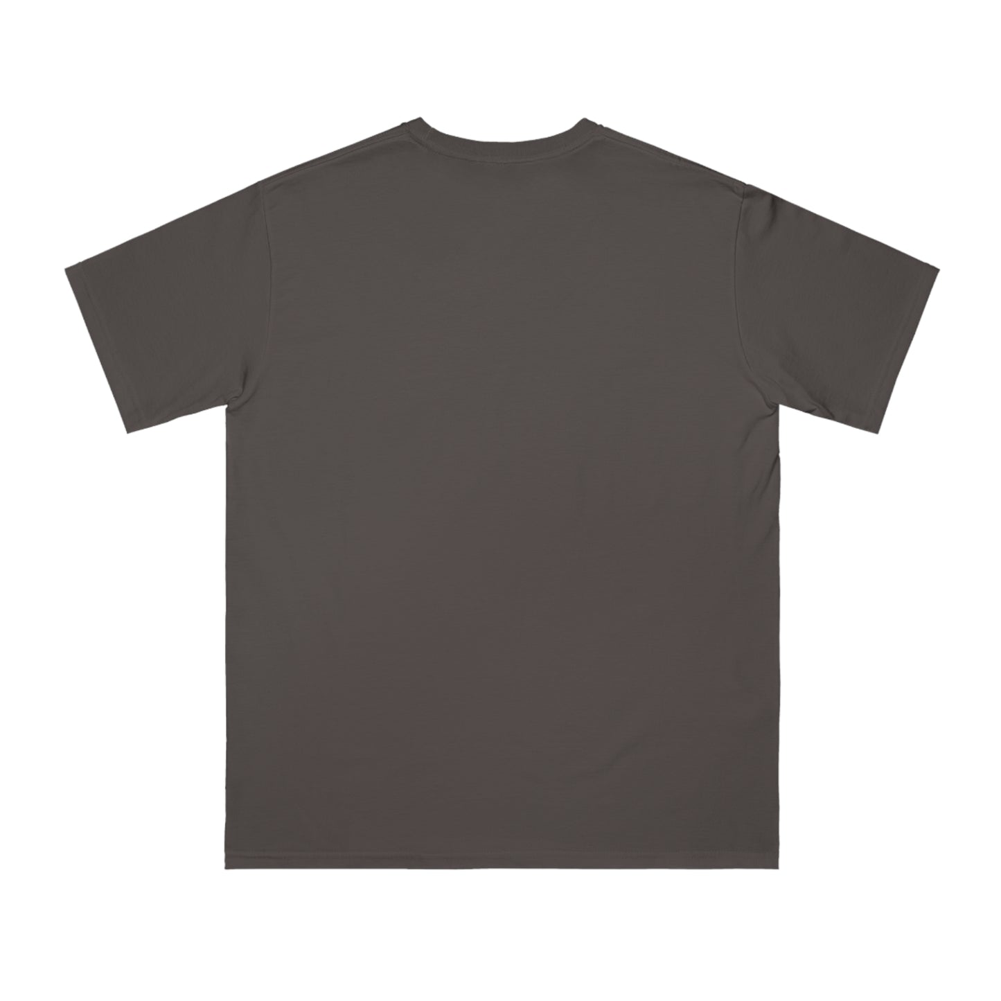 Unisex Organic Classic T-Shirt - "I am Evolutionary" Statement Tee