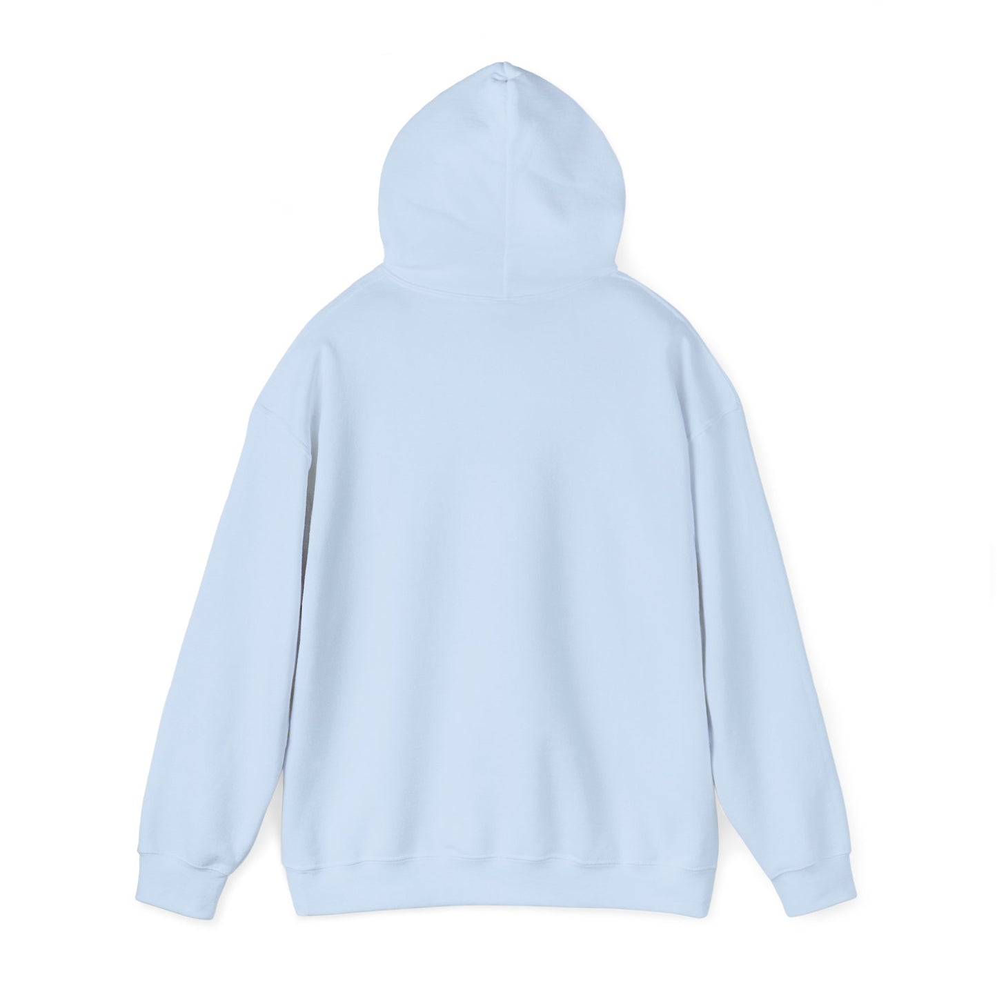 Self-Healing is Rebellion Hoodie