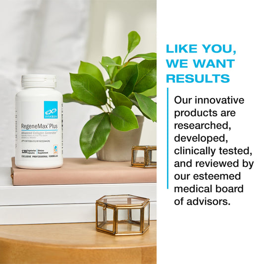 XYMOGEN OrganiX Phytofood - Reds and Greens Superfood Powder with Vitamin C - Fruits and Vegetables Supplements to Support Digestive Health - Organic & Gluten Free (30 Servings)