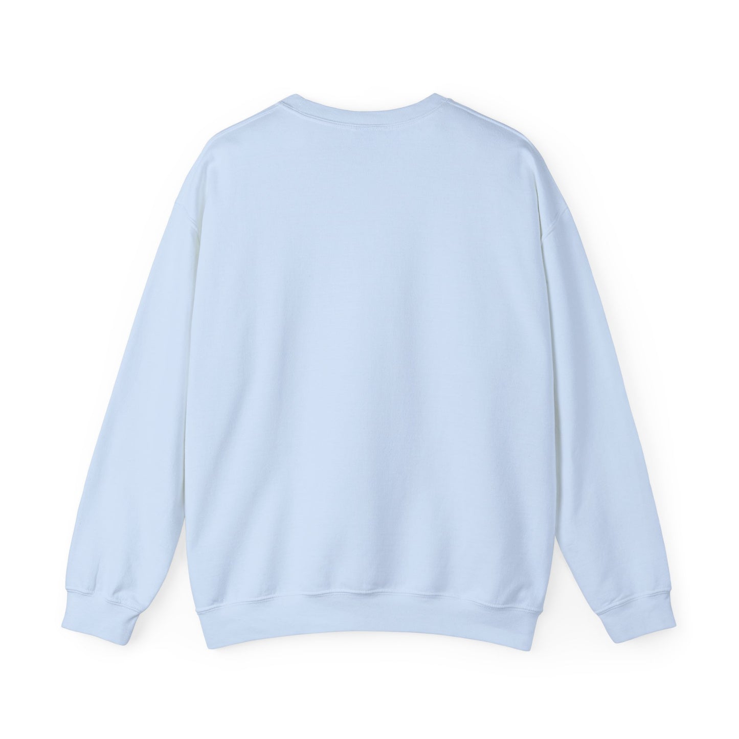 Self-Healing Is Rebellion Sweatshirt - Unisex Heavy Blend Crewneck