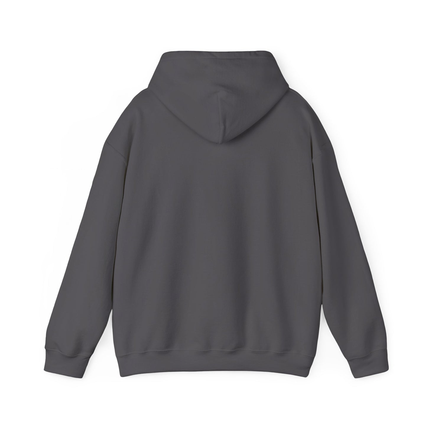 Self-Healing is Rebellion Hoodie