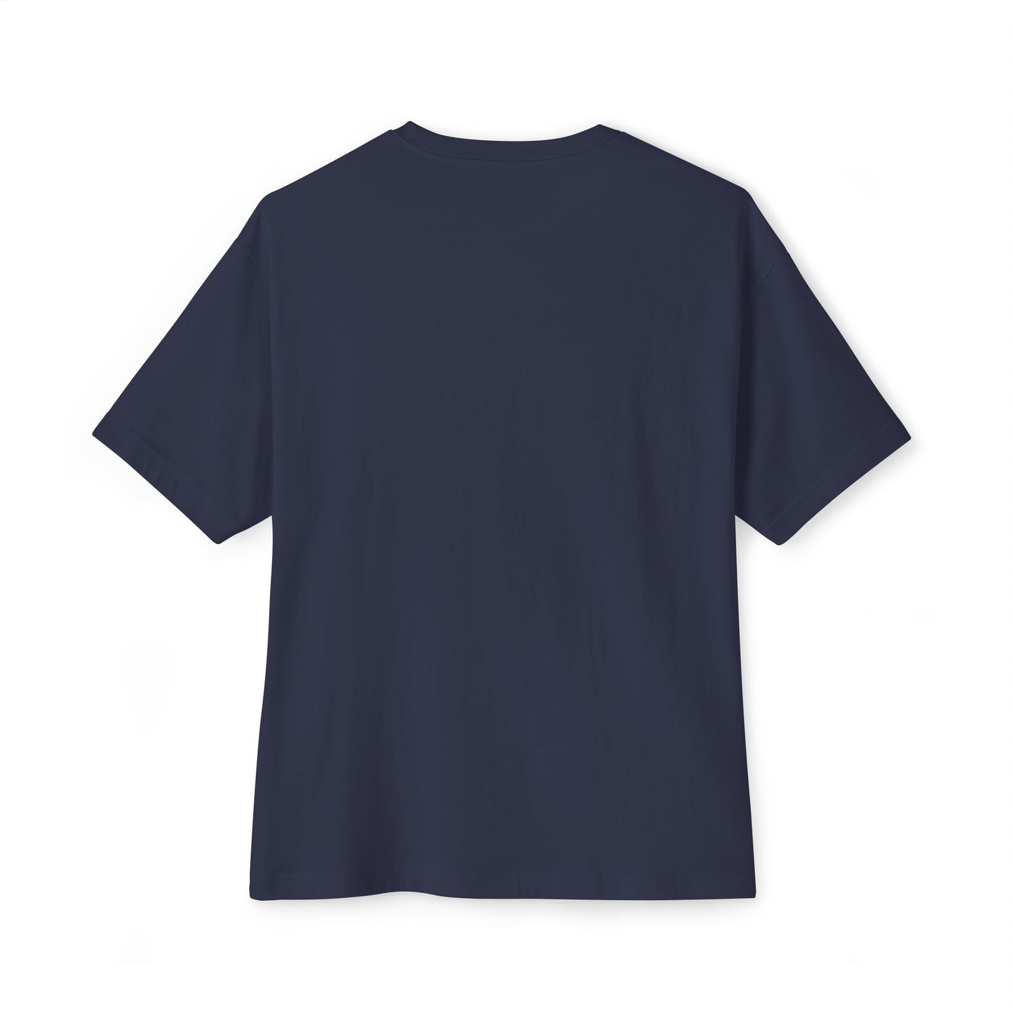 Self-Healing Is Rebellion Unisex Oversized Tee - Comfortable & Inspirational Tee for Self-Care Lovers