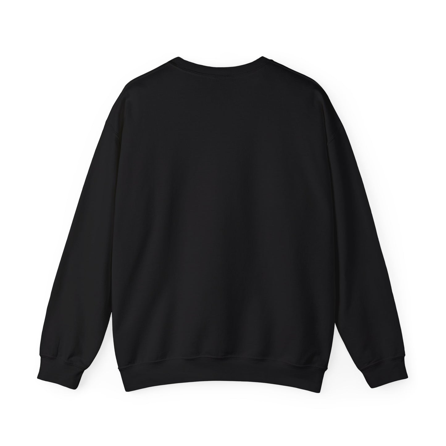 Self-Healing Is Rebellion Sweatshirt - Unisex Heavy Blend Crewneck