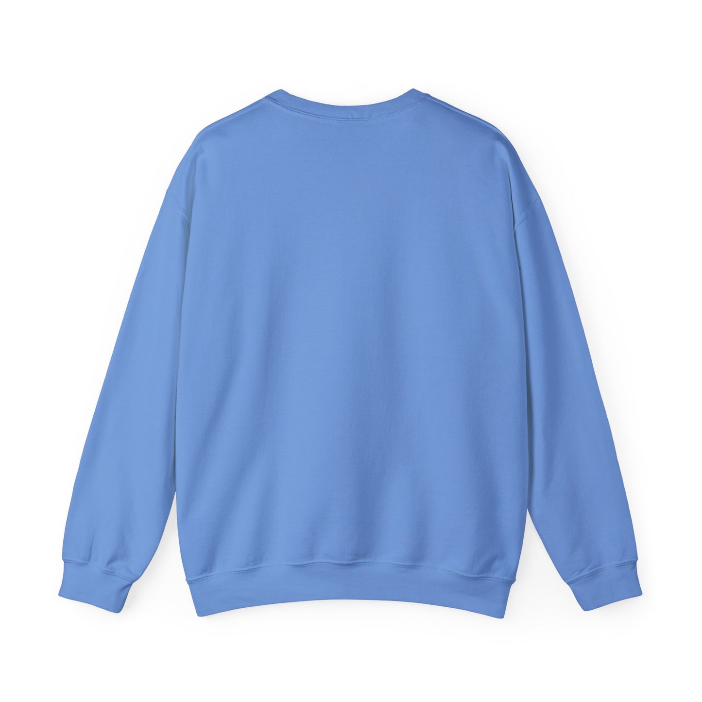 Self-Healing Is Rebellion Sweatshirt - Unisex Heavy Blend Crewneck