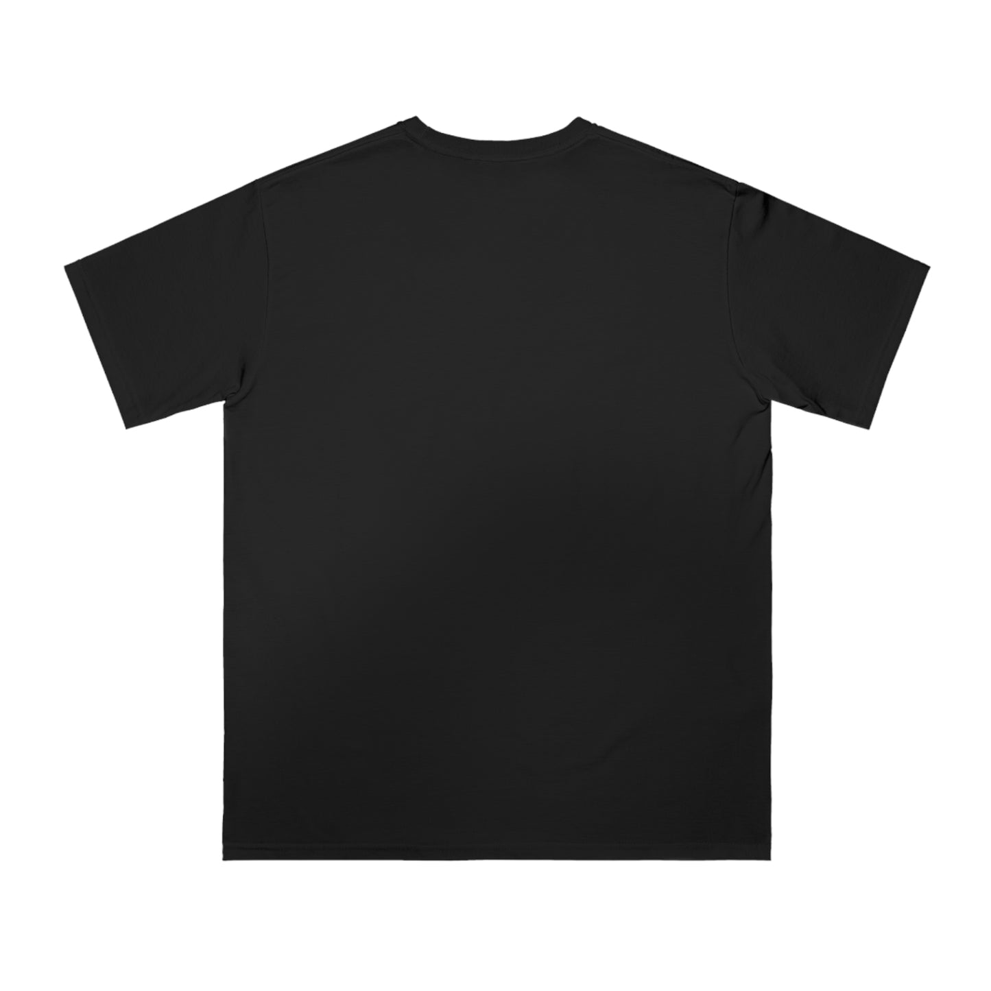Unisex Organic Classic T-Shirt - "I am Evolutionary" Statement Tee