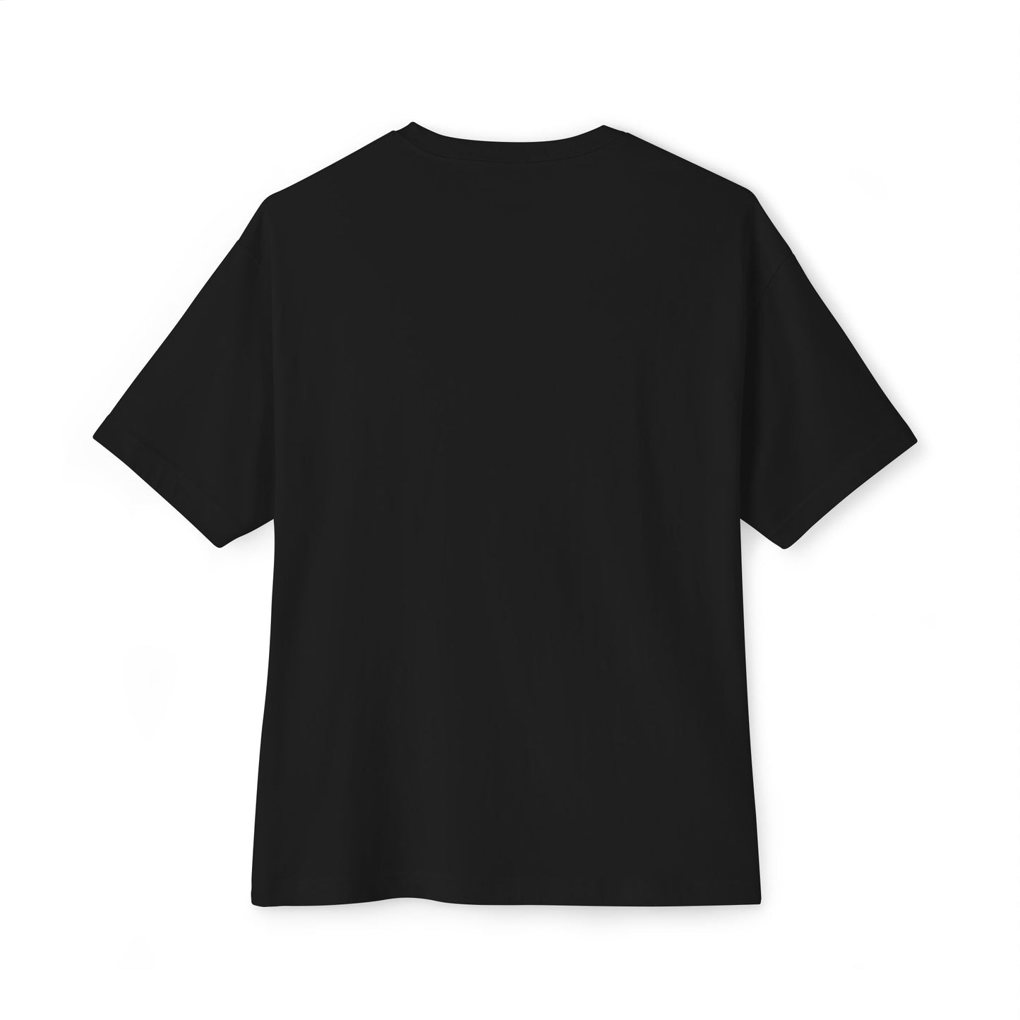 Self-Healing Is Rebellion Unisex Oversized Tee - Comfortable & Inspirational Tee for Self-Care Lovers