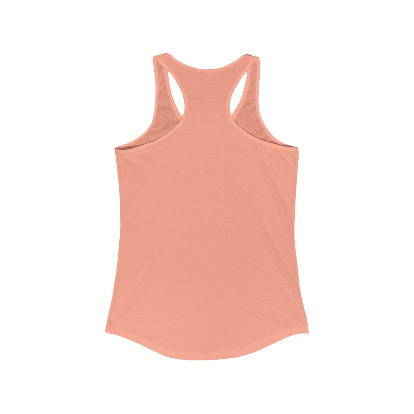 Self-Healing is Rebellion Racerback Tank - Empowering Women's Activewear