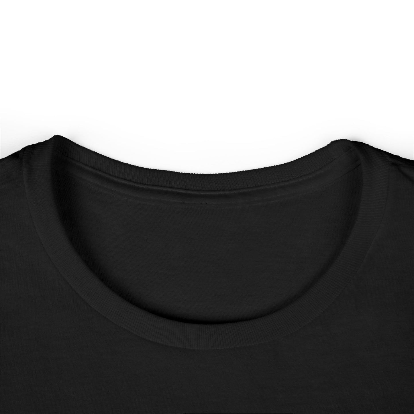 Inspirational Women's Softstyle Tee - 'Self Healing is Rebellion'