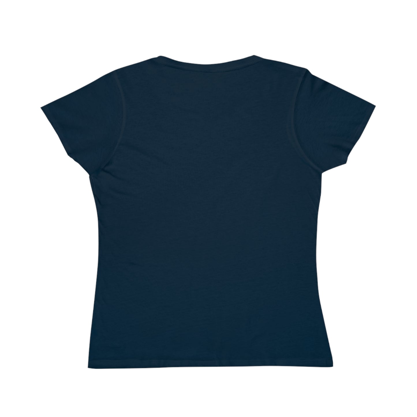 Eco-Friendly Women's Classic T-Shirt - 'Join the Evolution' Graphic Tee