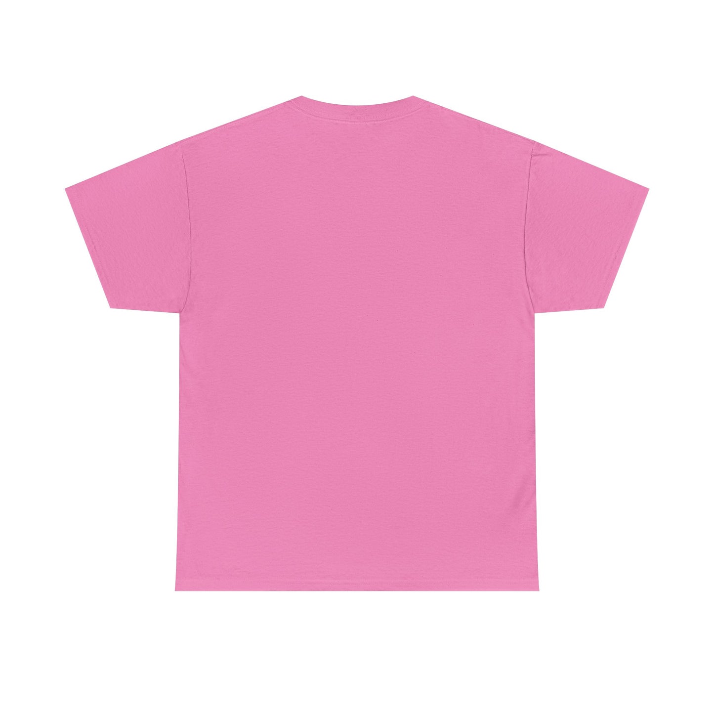 Self-Healing Is Rebellion Unisex Heavy Cotton Tee - Empowering Message for Wellness Enthusiasts