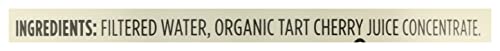 365 by Whole Foods Market, Organic Tart Cherry Juice, No Sugar Added, 32 Fl Oz