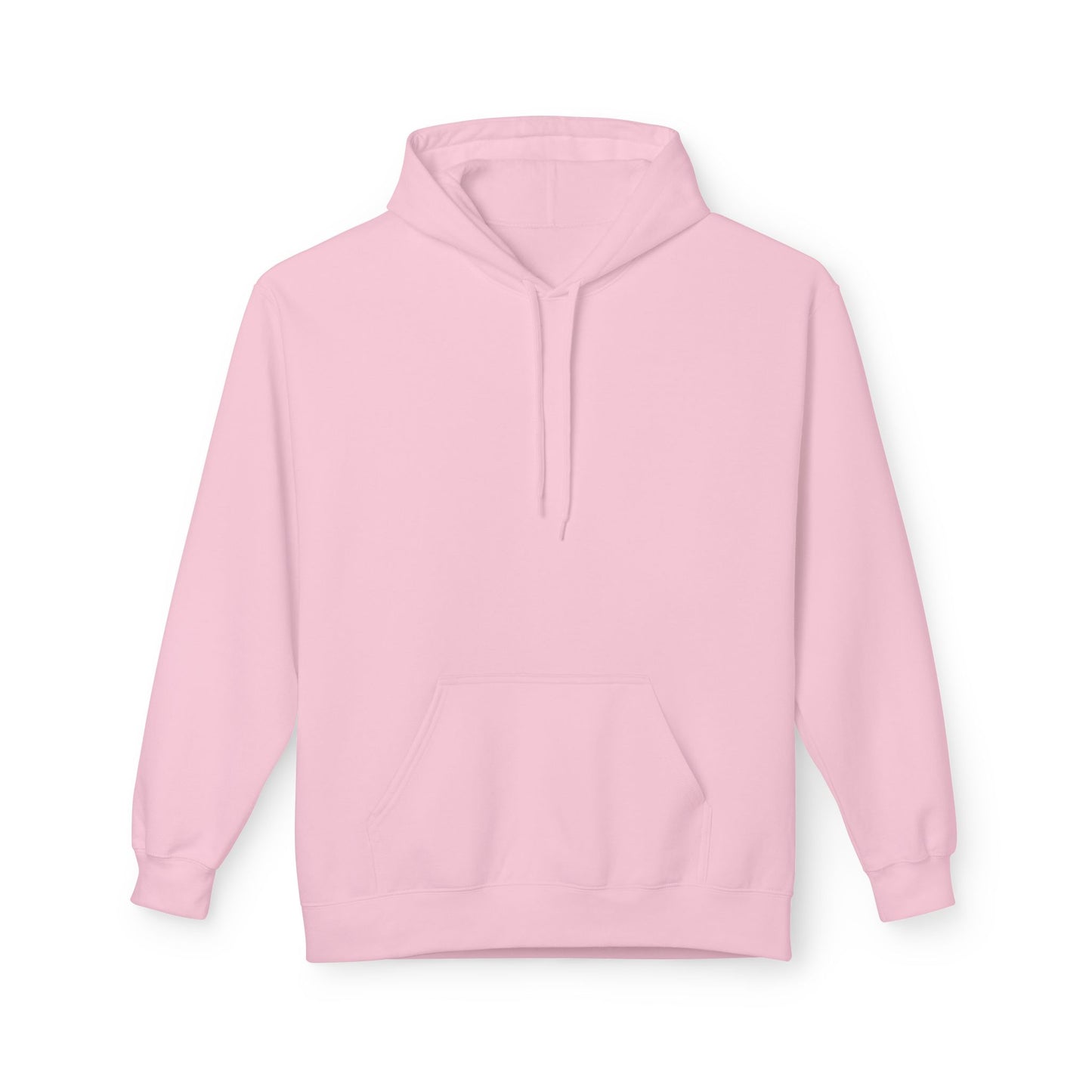 I Am Evolutionary Unisex Softstyle Fleece Hoodie - Cozy & Inspirational