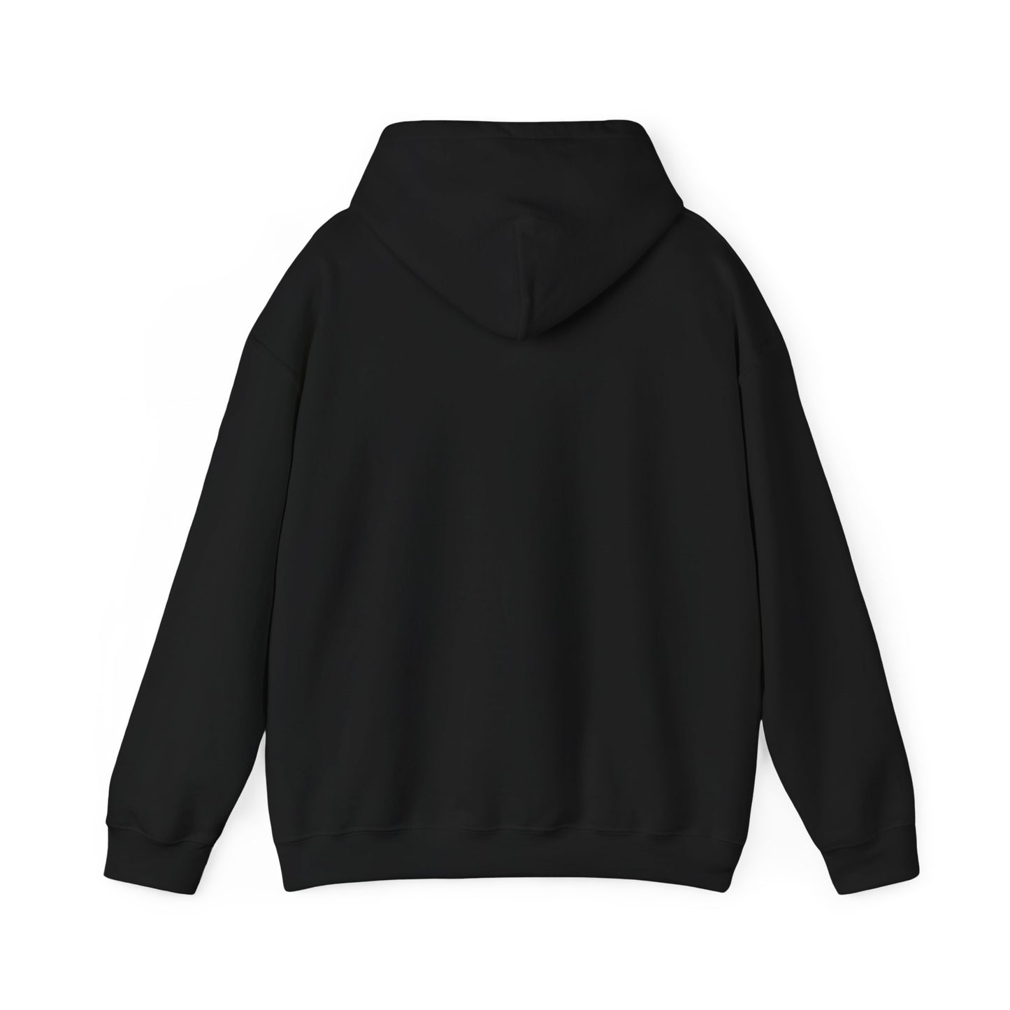 Self-Healing is Rebellion Hoodie