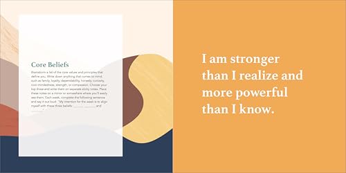 Navigating Grief: A Guided Journal: Prompts and Exercises for Reflection and Healing