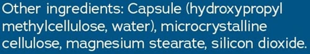 Natural Vitality Calm Sleep Magnesium Supplement, Melatonin & Magnesium Citrate, Sleep Aid Capsules, Gluten Free, Vegan, Non-GMO, Helps The Body Ease Into Sleep, 120 Capsules