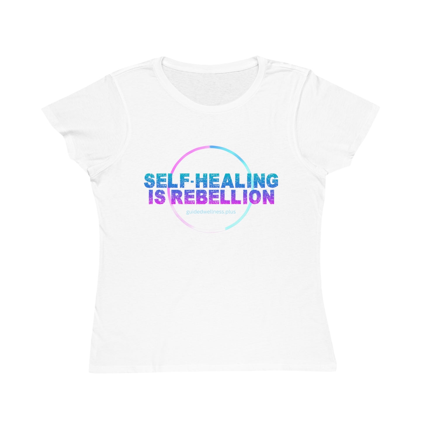 Organic Women's Classic T-Shirt