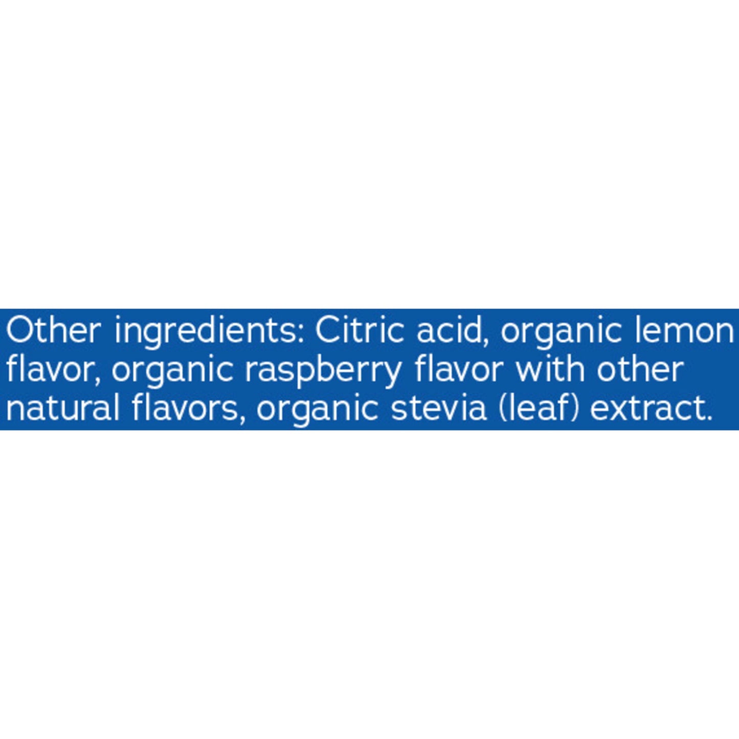Natural Vitality Calm, Magnesium Citrate Supplement, Anti-Stress Drink Mix Powder, Gluten Free, Vegan, & Non-GMO, Raspberry Lemon, 16 oz