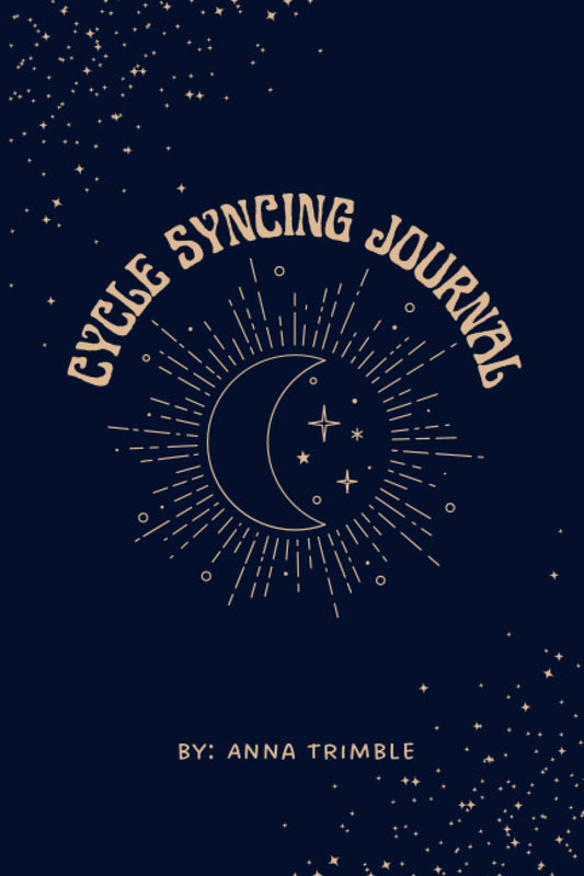 Cycle Syncing Journal
