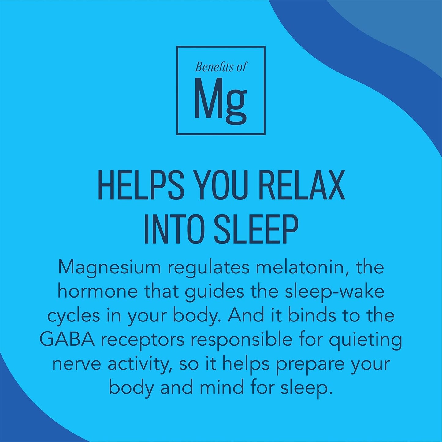 Natural Vitality Calm Sleep Magnesium Supplement, Melatonin & Magnesium Citrate, Sleep Aid Capsules, Gluten Free, Vegan, Non-GMO, Helps The Body Ease Into Sleep, 120 Capsules