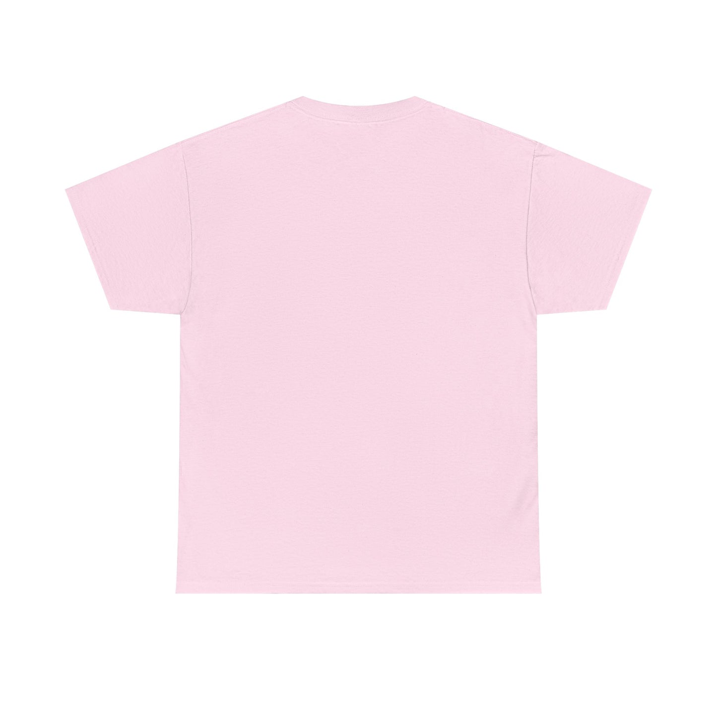Self-Healing Is Rebellion Unisex Heavy Cotton Tee - Empowering Message for Wellness Enthusiasts