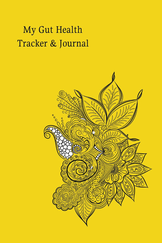 Gut Health Tracker & Journal