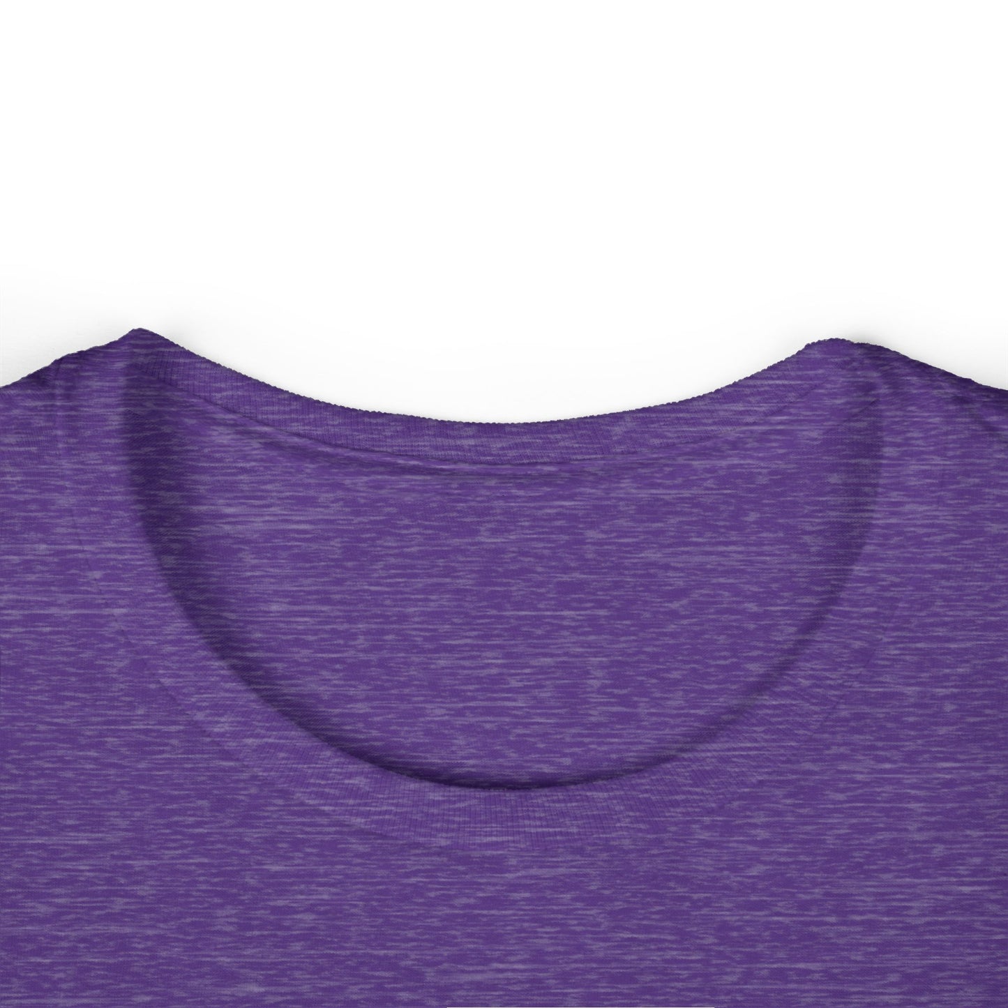 Inspirational Women's Softstyle Tee - 'Self Healing is Rebellion'