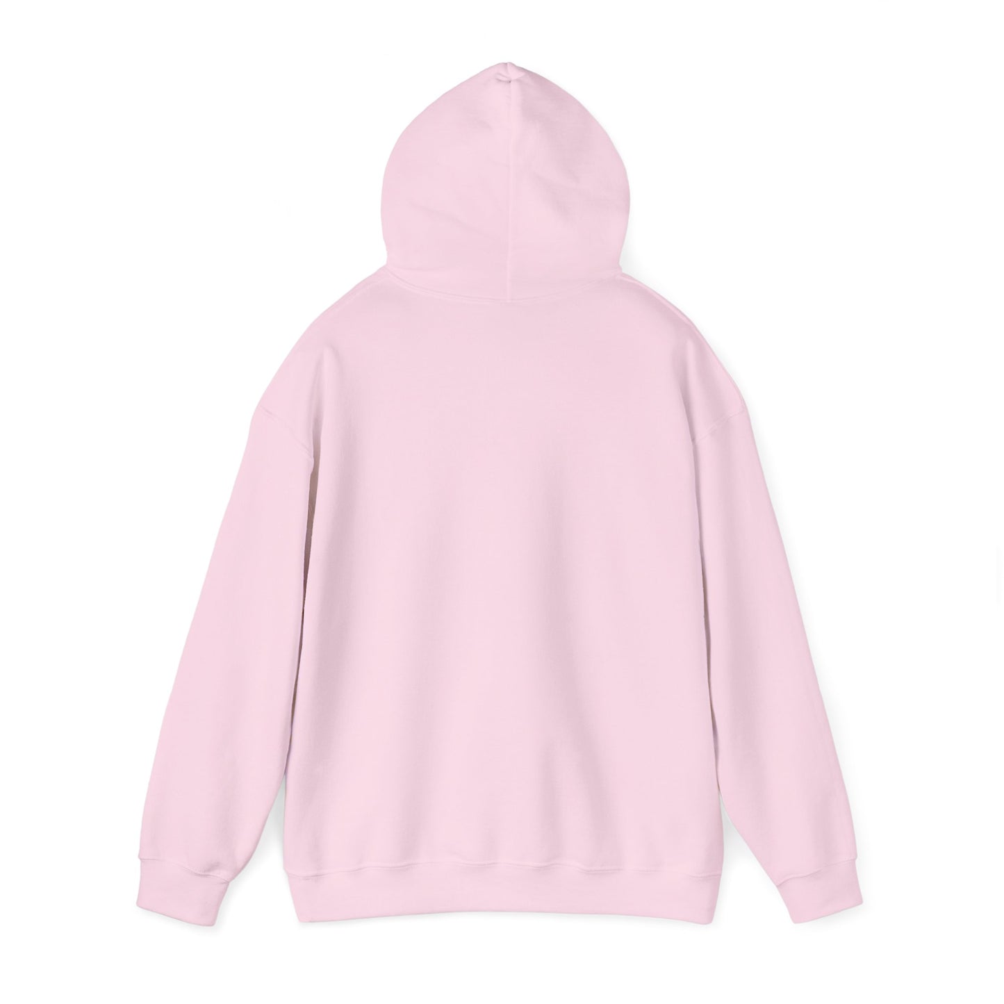Self-Healing is Rebellion Hoodie