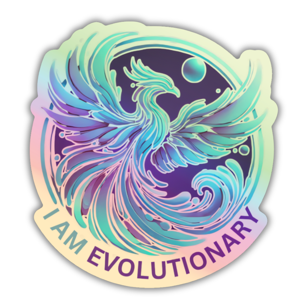 Guided Wellness+ Sticker Pack (4 stickers)